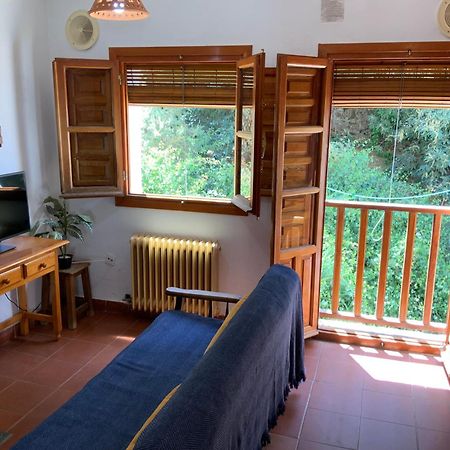 La Ermita Del Poqueira Apartment Bubion Bagian luar foto