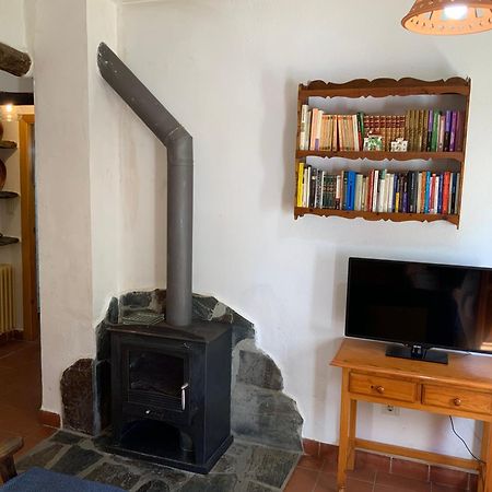La Ermita Del Poqueira Apartment Bubion Bagian luar foto