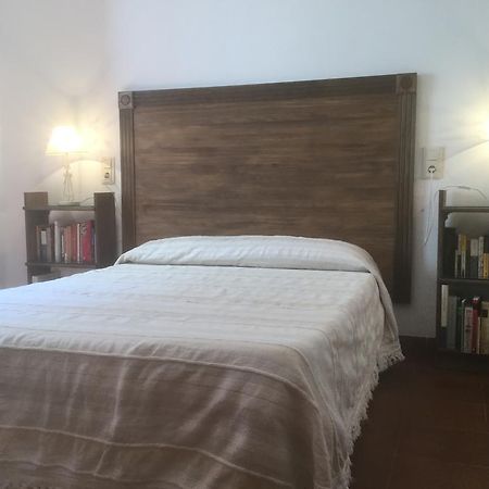 La Ermita Del Poqueira Apartment Bubion Bagian luar foto