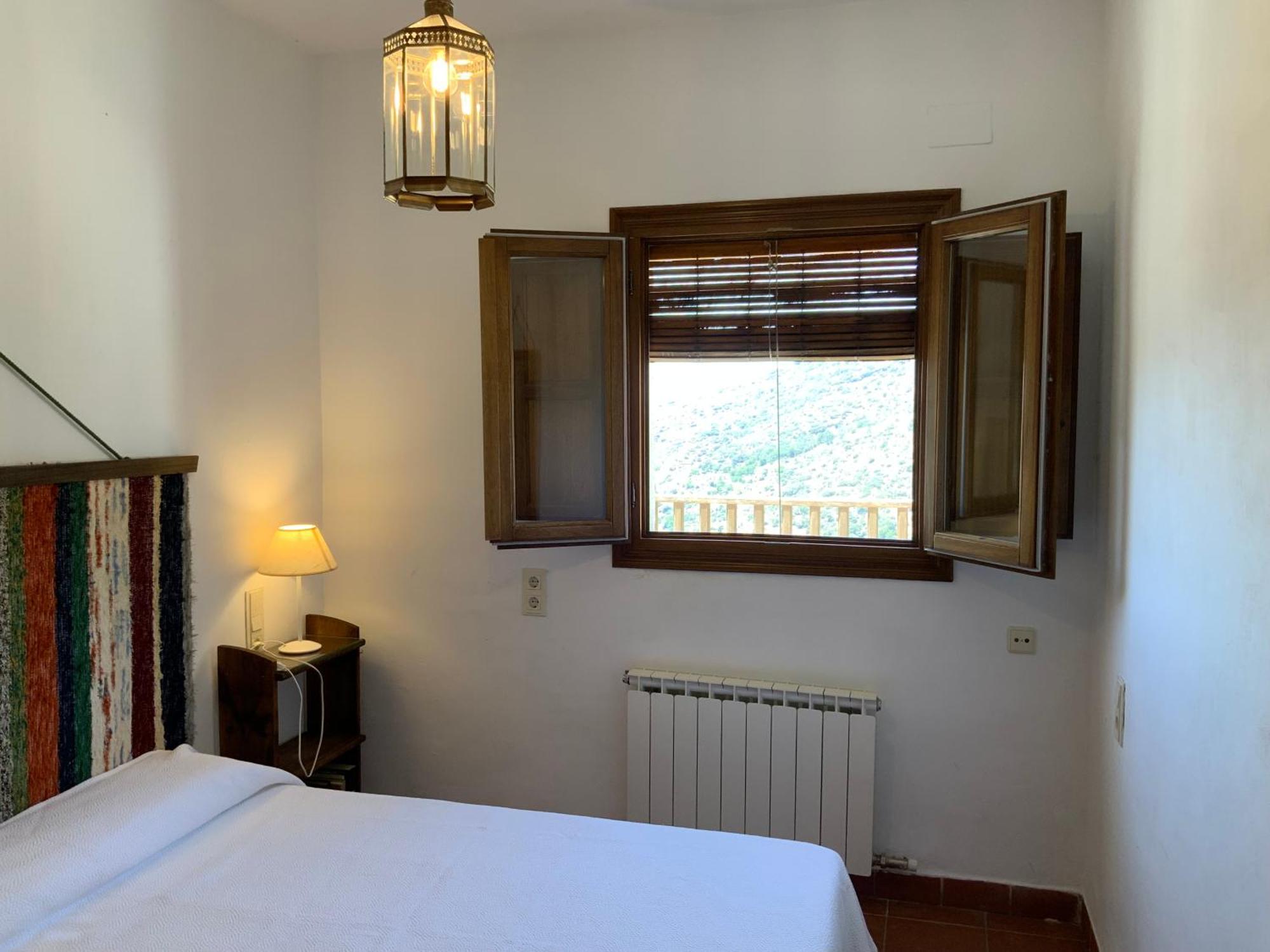 La Ermita Del Poqueira Apartment Bubion Bagian luar foto