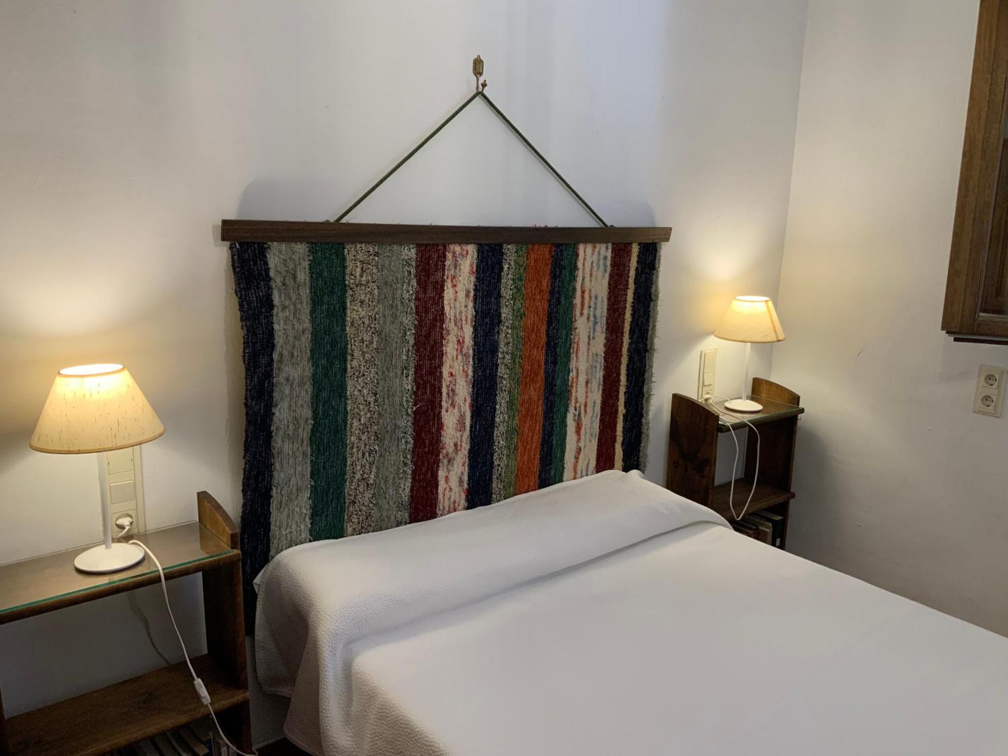 La Ermita Del Poqueira Apartment Bubion Bagian luar foto