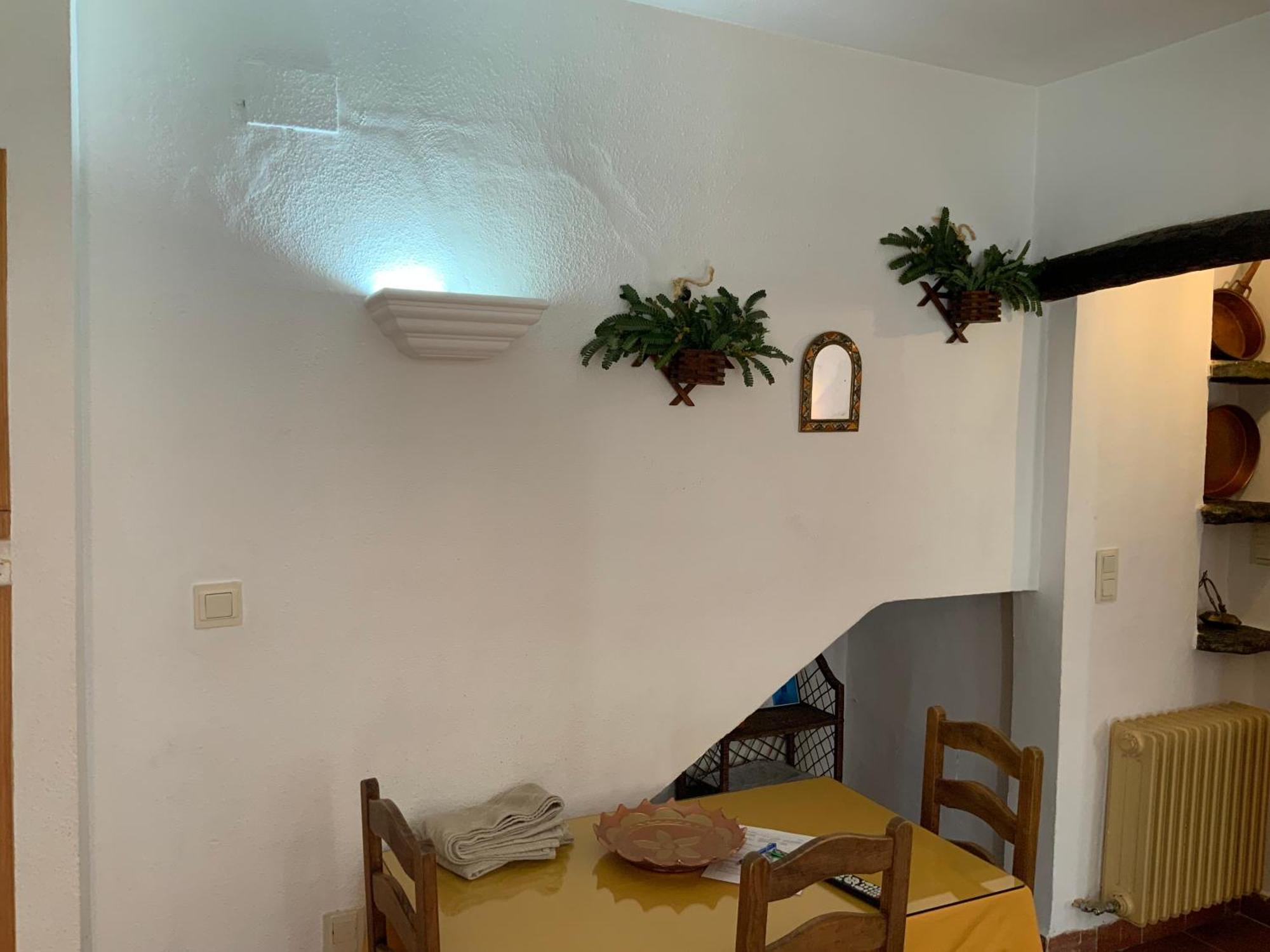La Ermita Del Poqueira Apartment Bubion Bagian luar foto