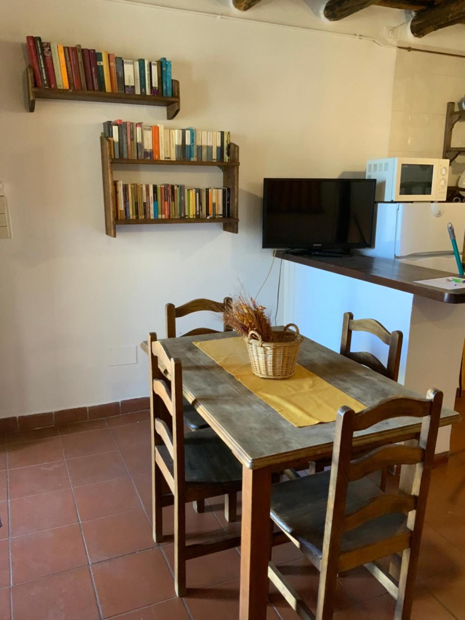 La Ermita Del Poqueira Apartment Bubion Bagian luar foto