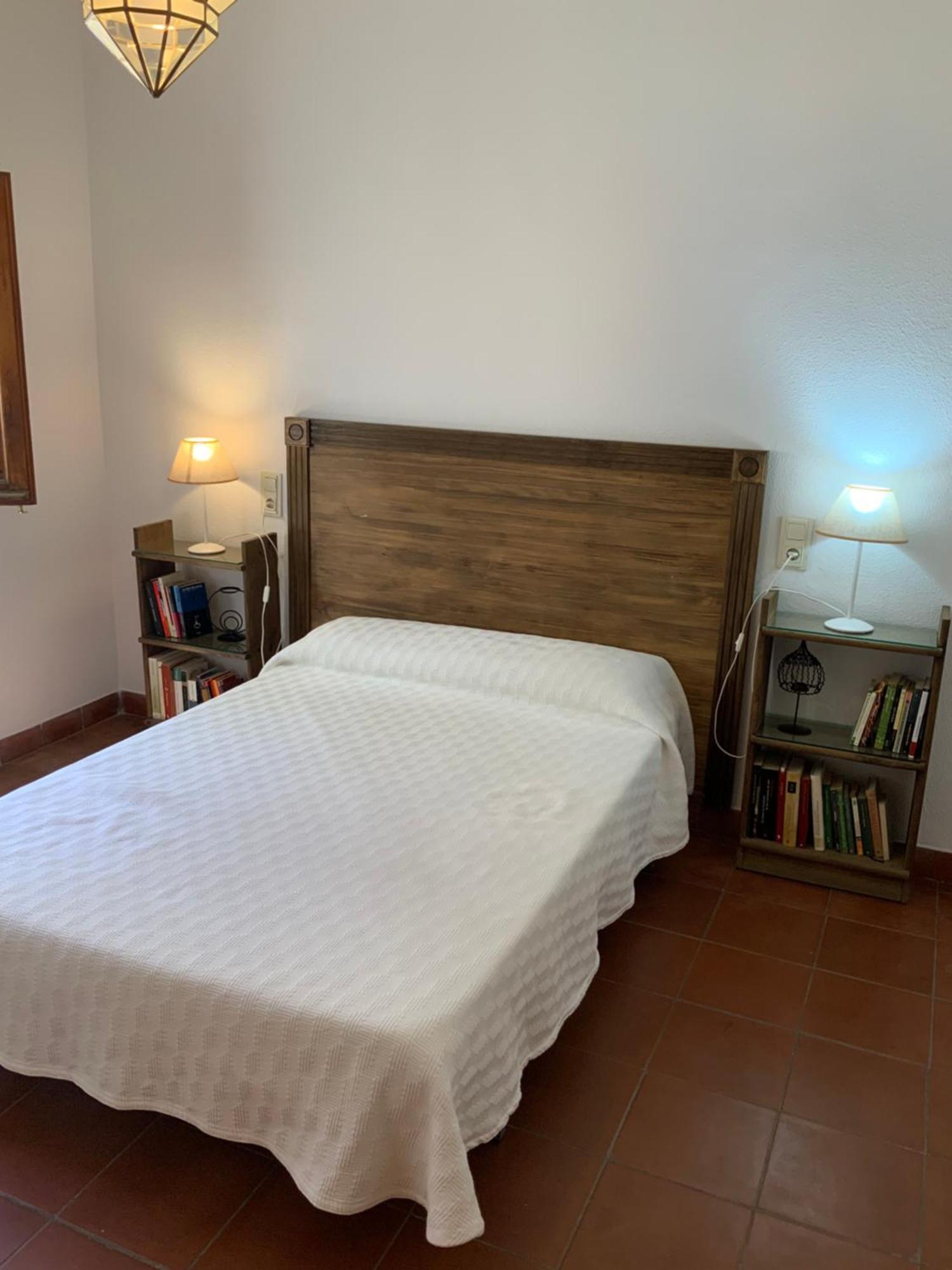 La Ermita Del Poqueira Apartment Bubion Bagian luar foto