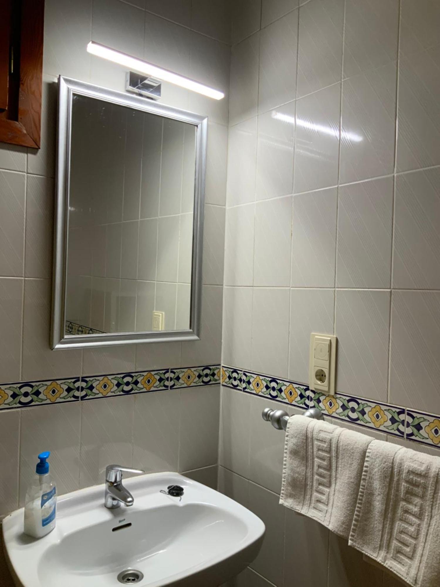 La Ermita Del Poqueira Apartment Bubion Bagian luar foto